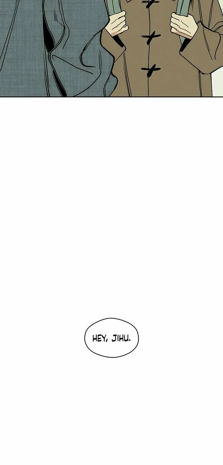 Tears on a Withered Flower Chapter 8 page 32 - 