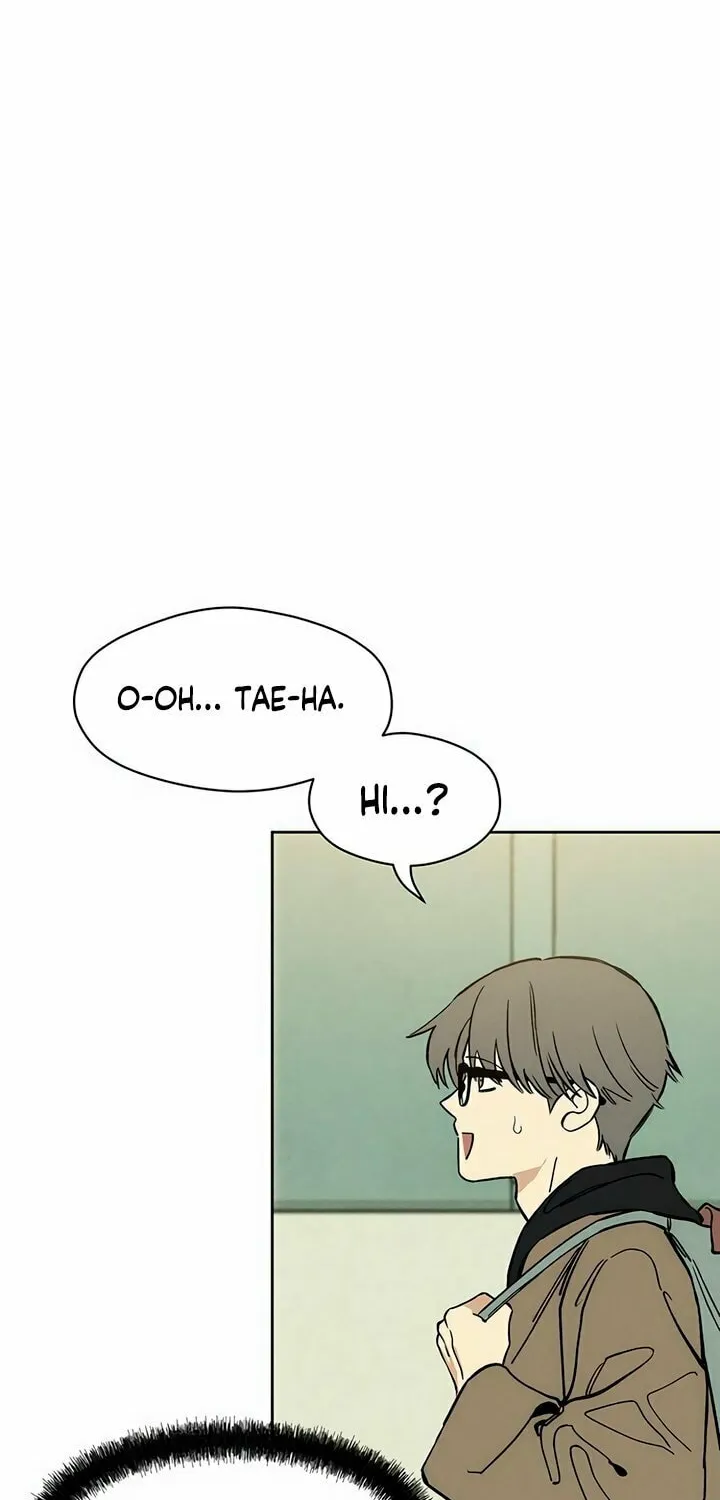 Tears on a Withered Flower Chapter 8 page 35 - 