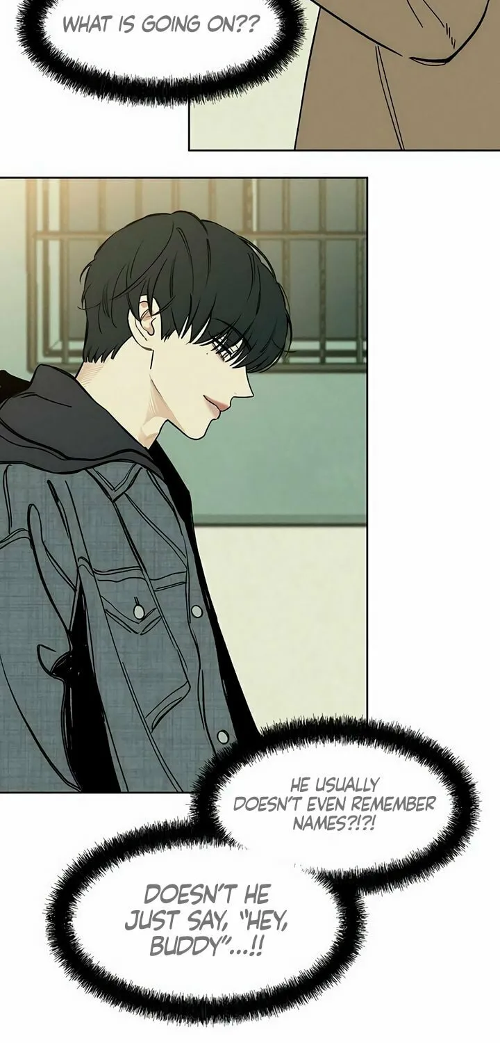 Tears on a Withered Flower Chapter 8 page 36 - 