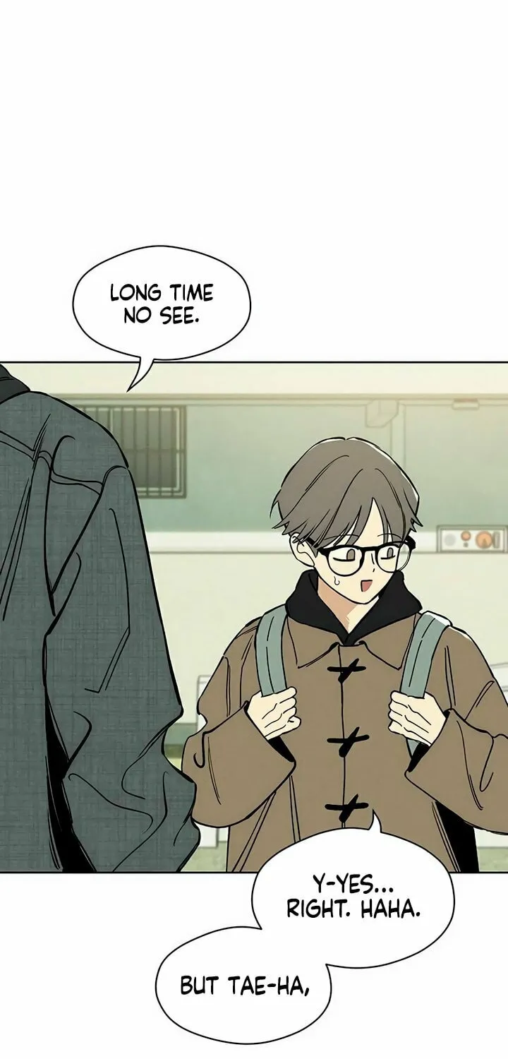Tears on a Withered Flower Chapter 8 page 37 - 