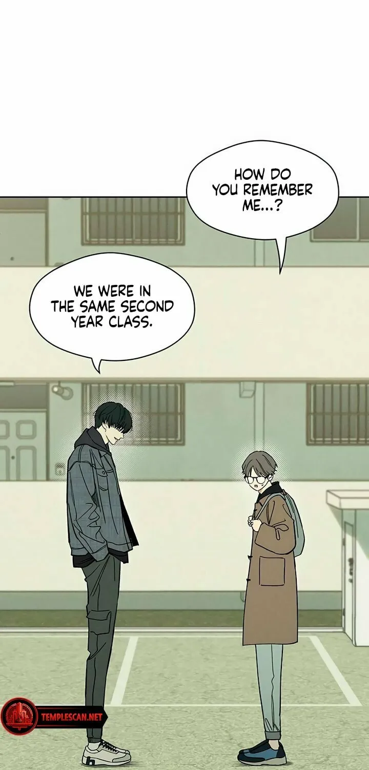 Tears on a Withered Flower Chapter 8 page 38 - 