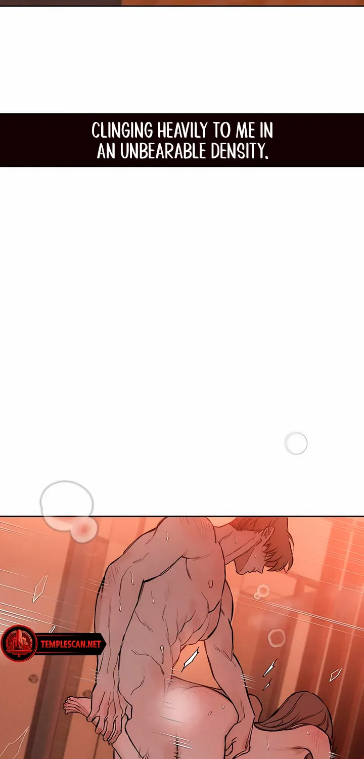 Tears on a Withered Flower Chapter 8 page 5 - 