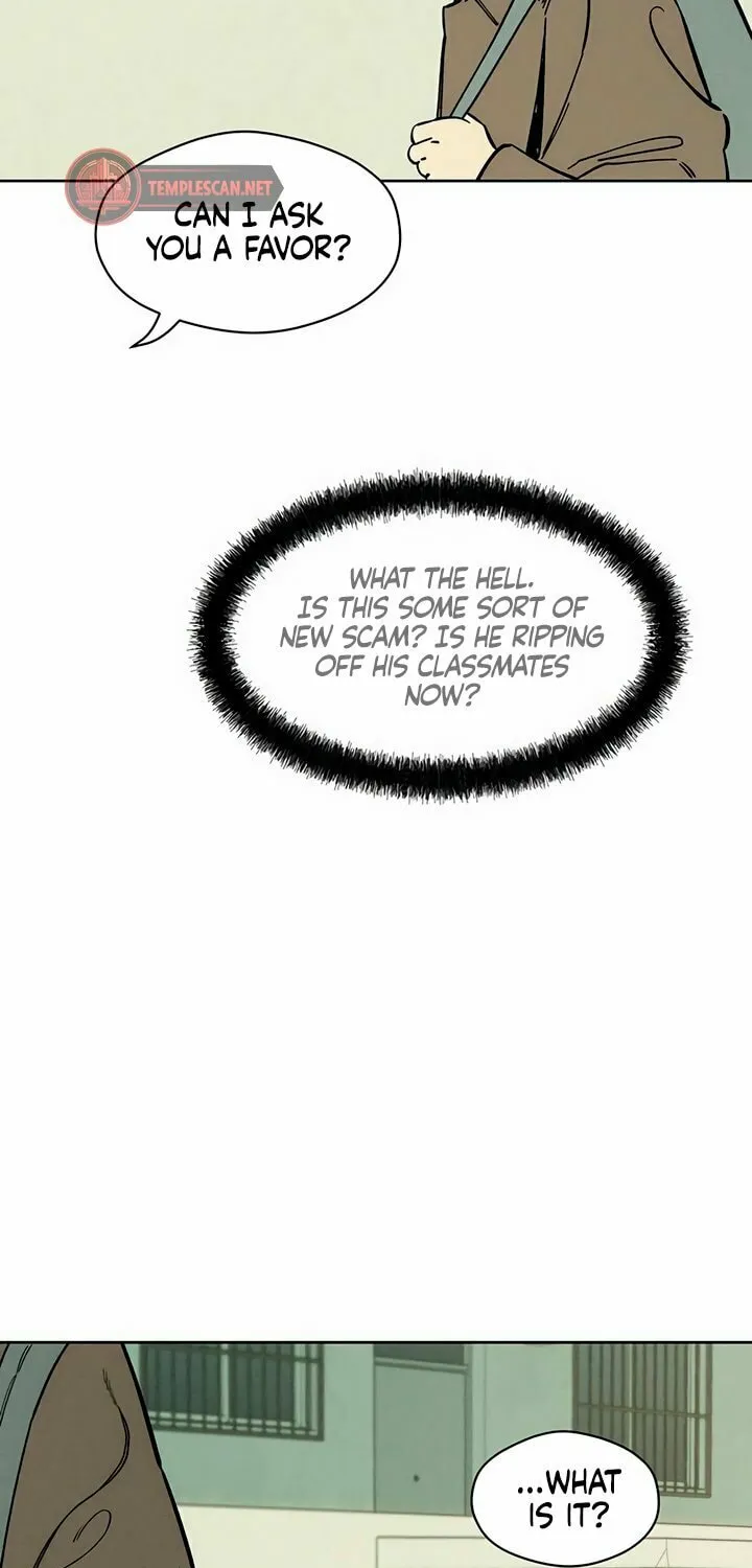Tears on a Withered Flower Chapter 8 page 44 - 