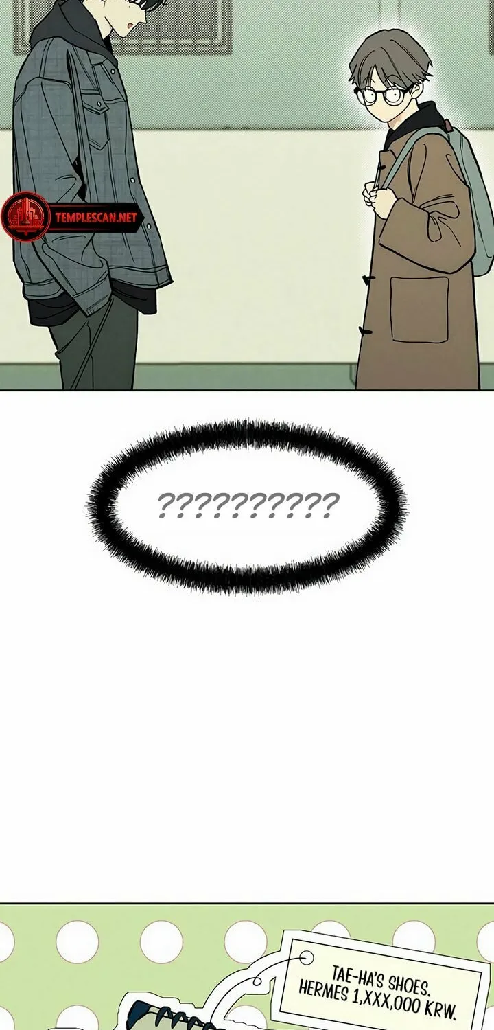 Tears on a Withered Flower Chapter 8 page 47 - 