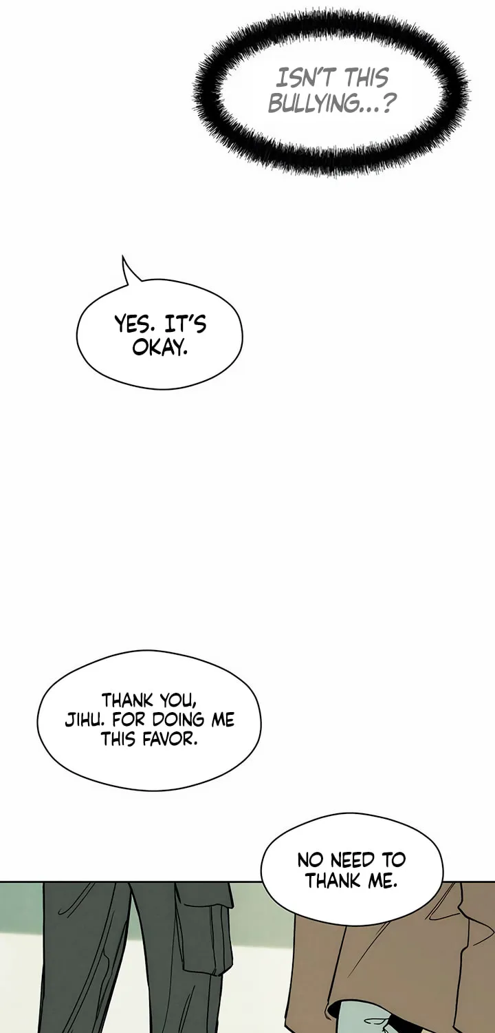 Tears on a Withered Flower Chapter 8 page 50 - 