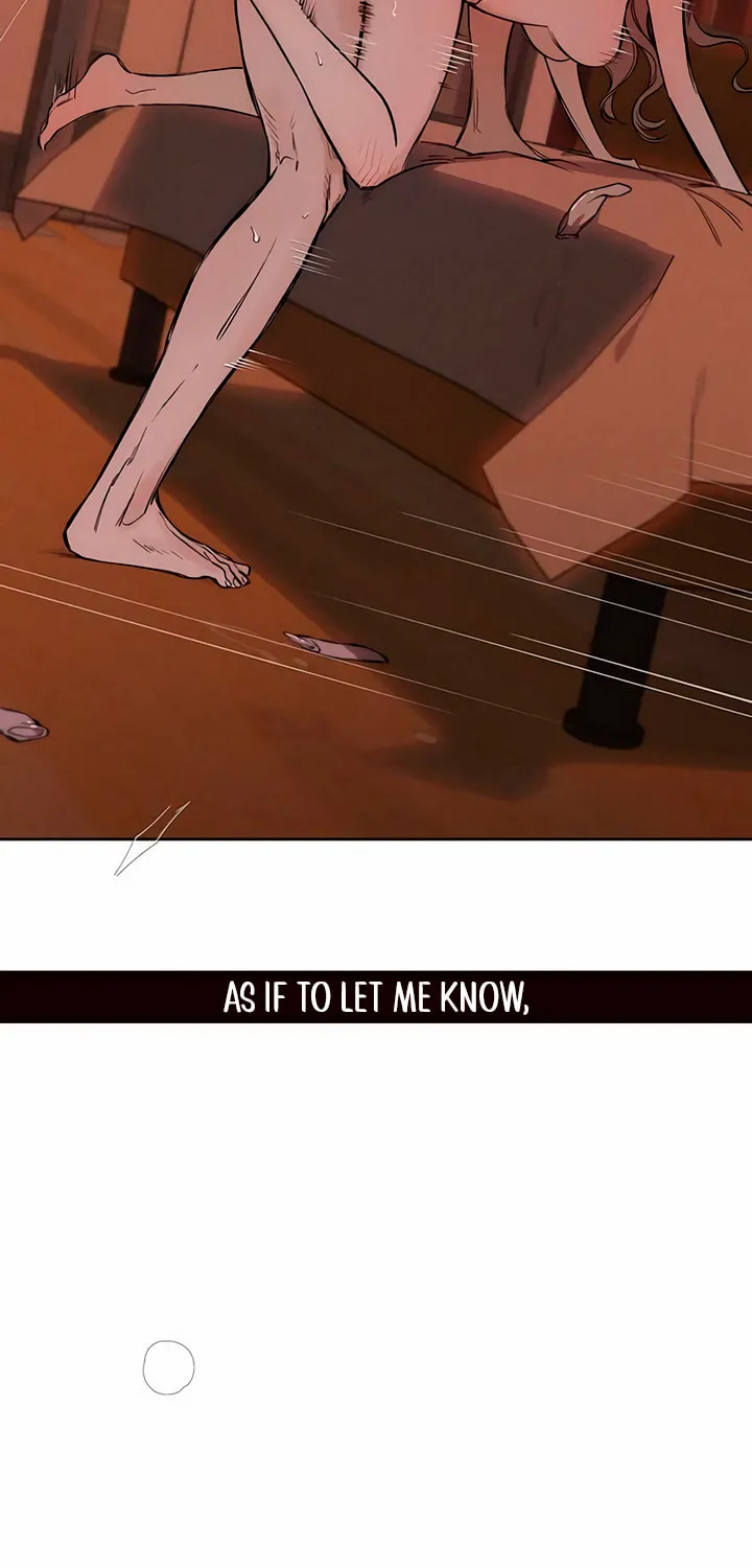 Tears on a Withered Flower Chapter 8 page 6 - 