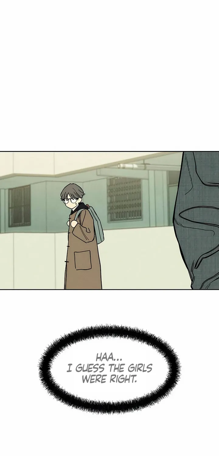 Tears on a Withered Flower Chapter 8 page 52 - 