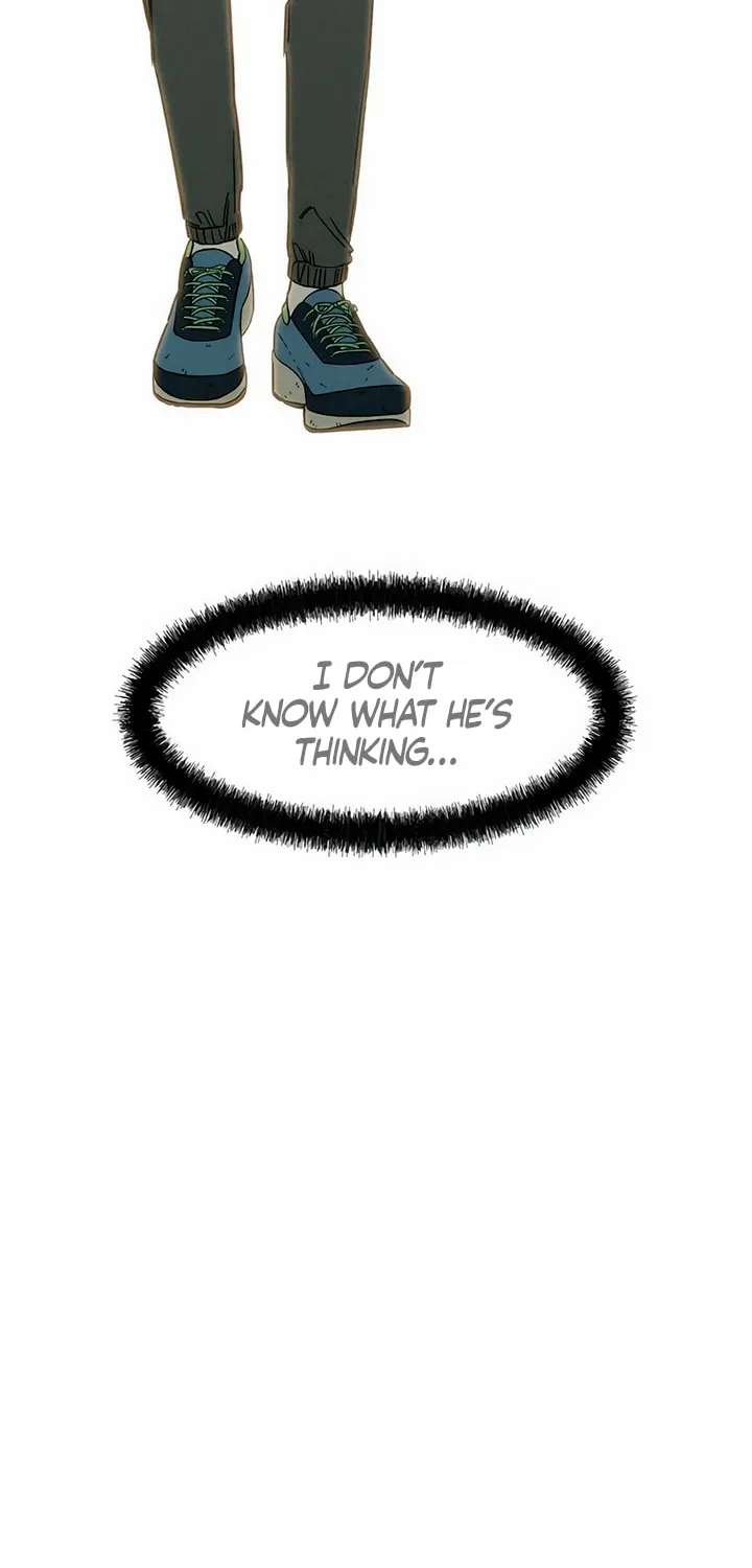 Tears on a Withered Flower Chapter 8 page 55 - 