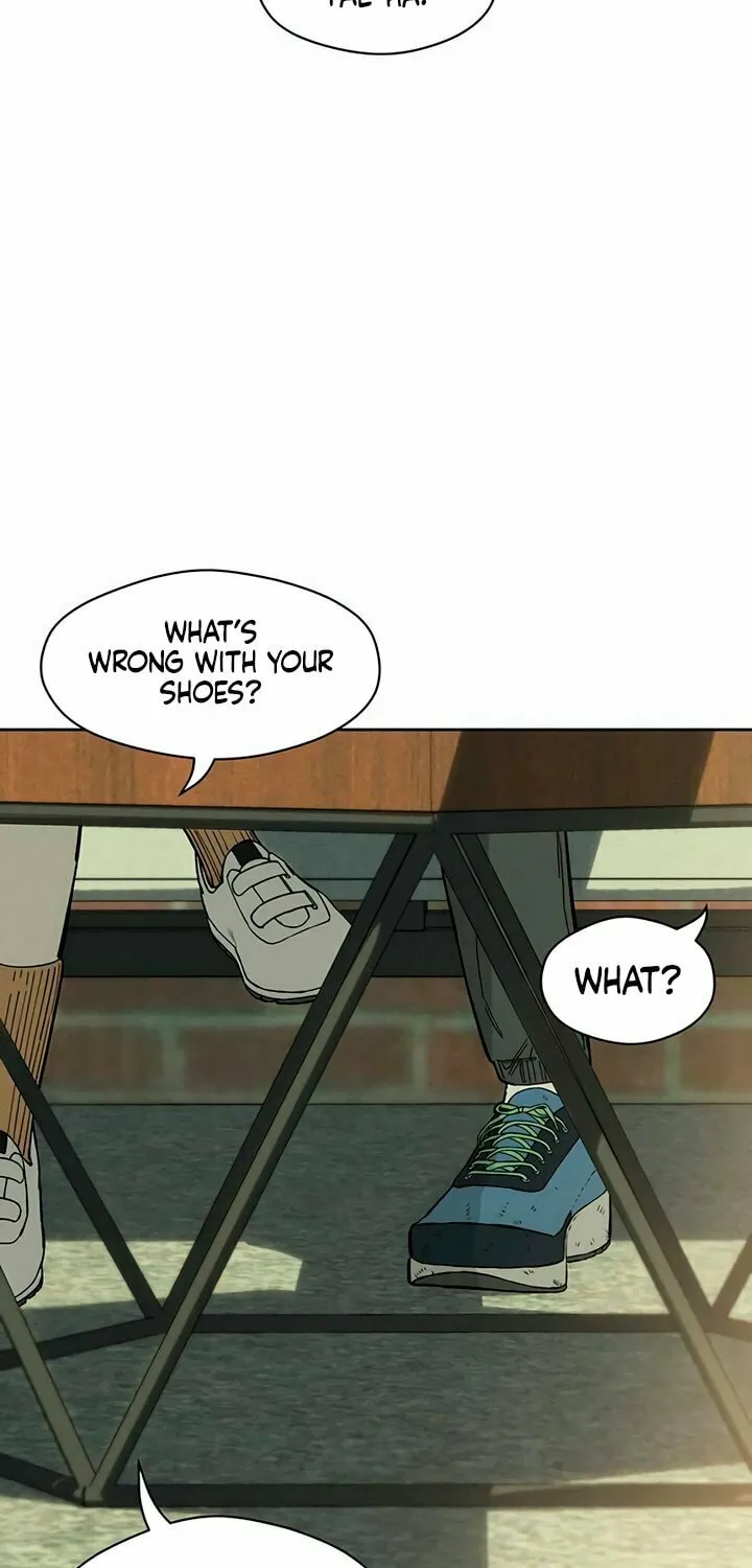 Tears on a Withered Flower Chapter 8 page 64 - 