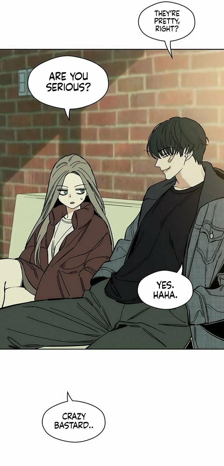 Tears on a Withered Flower Chapter 8 page 66 - 