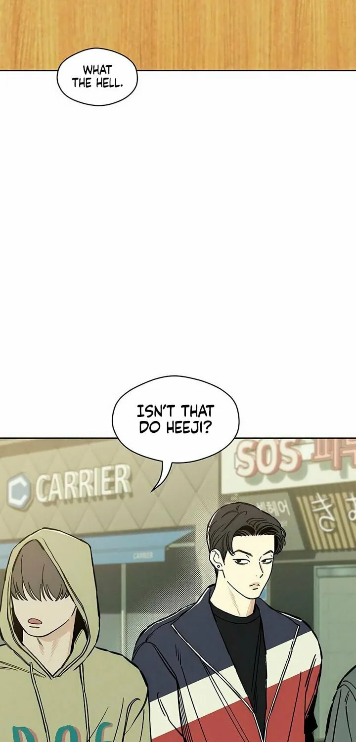 Tears on a Withered Flower Chapter 8 page 68 - 