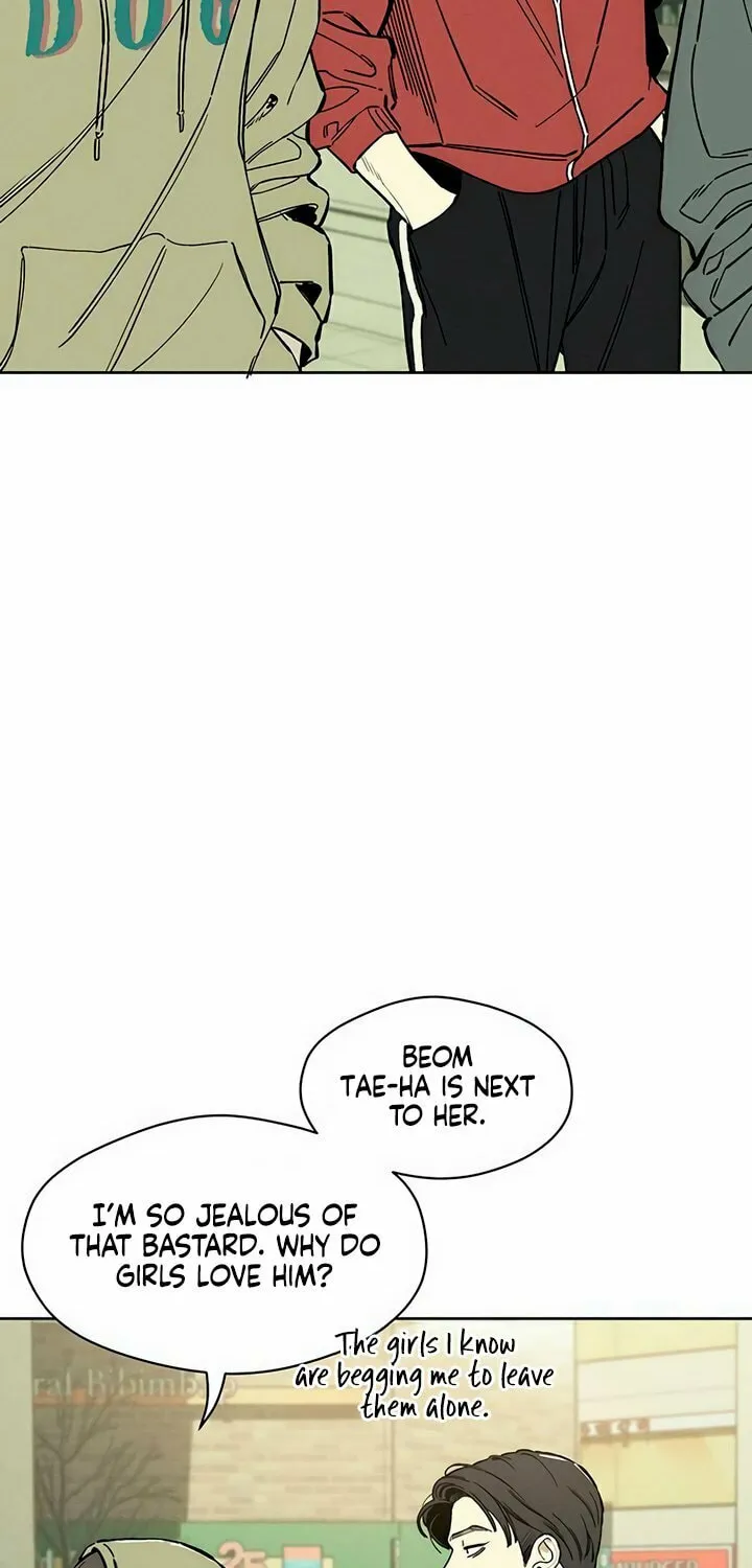 Tears on a Withered Flower Chapter 8 page 69 - 