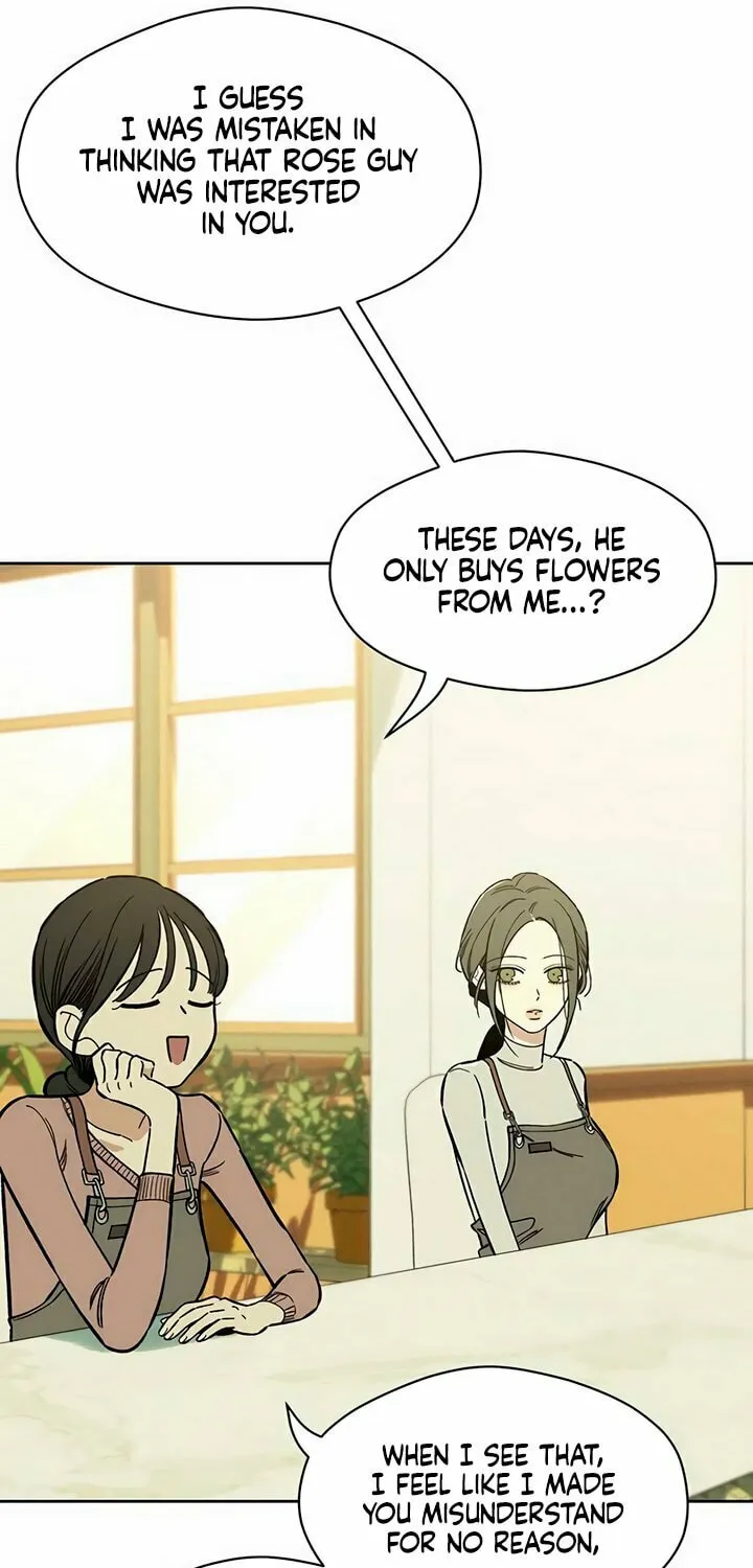 Tears on a Withered Flower Chapter 8 page 77 - 