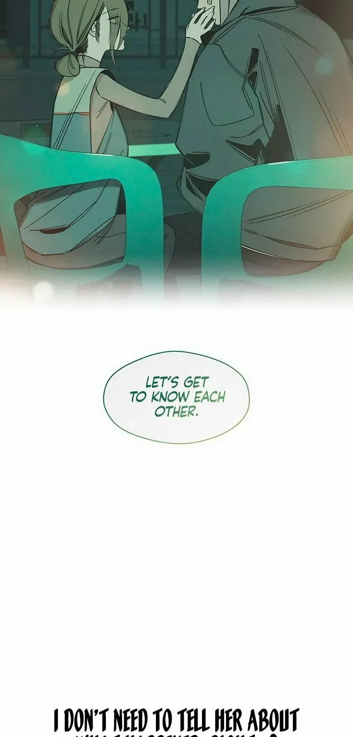Tears on a Withered Flower Chapter 8 page 80 - 