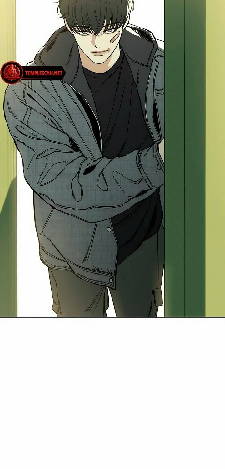 Tears on a Withered Flower Chapter 8 page 83 - 