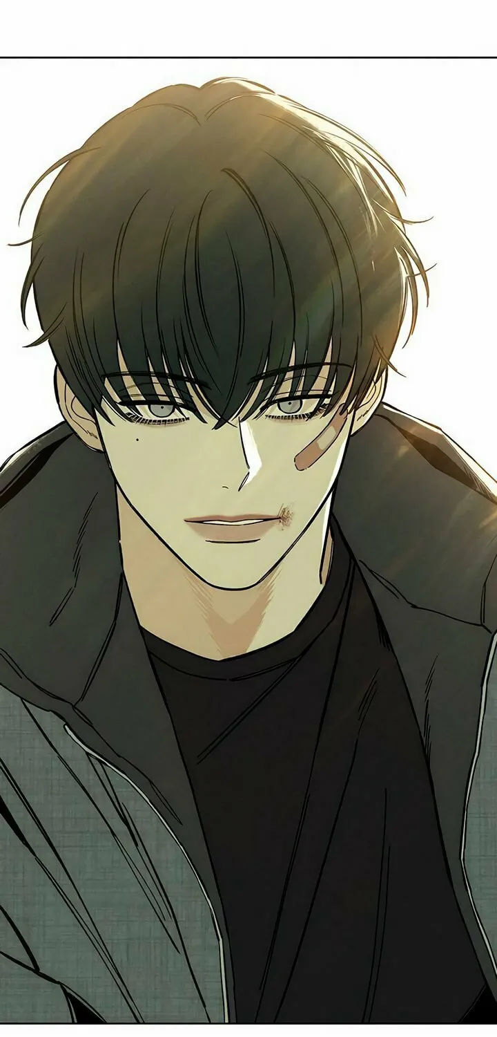 Tears on a Withered Flower Chapter 8 page 84 - 