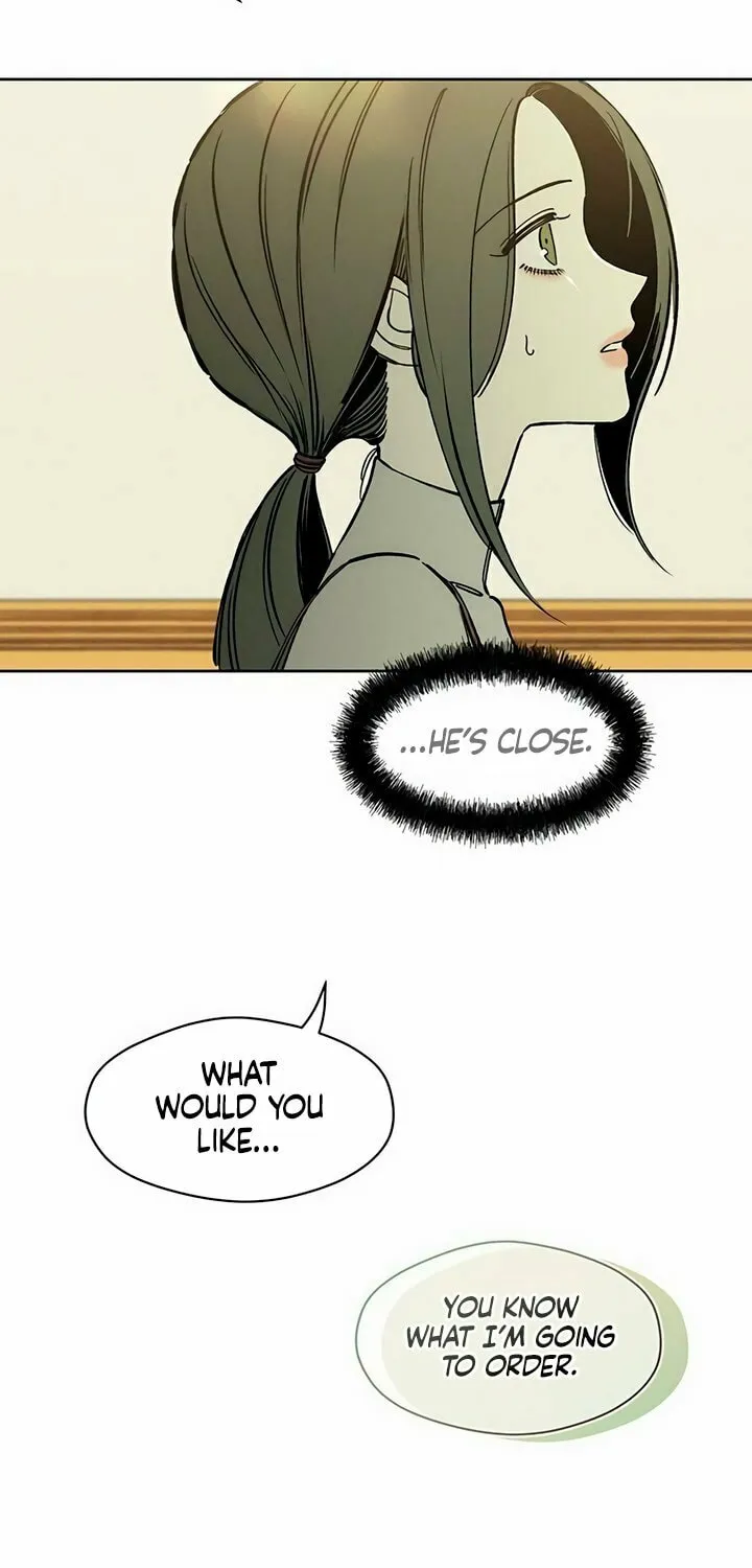 Tears on a Withered Flower Chapter 8 page 88 - 