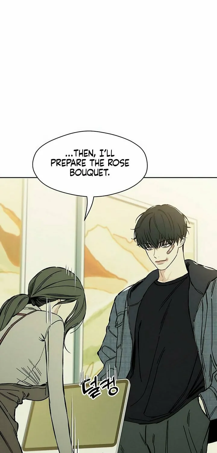 Tears on a Withered Flower Chapter 8 page 91 - 