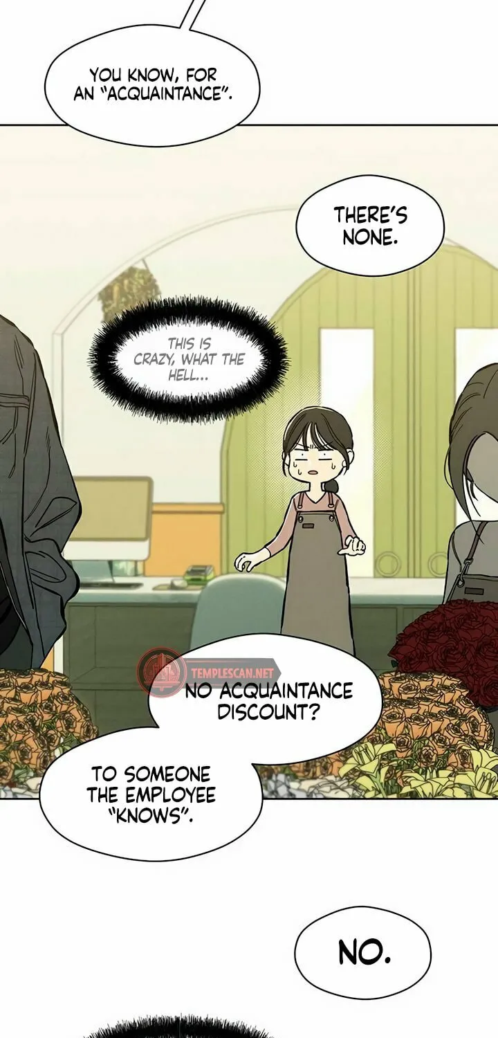 Tears on a Withered Flower Chapter 8 page 94 - 