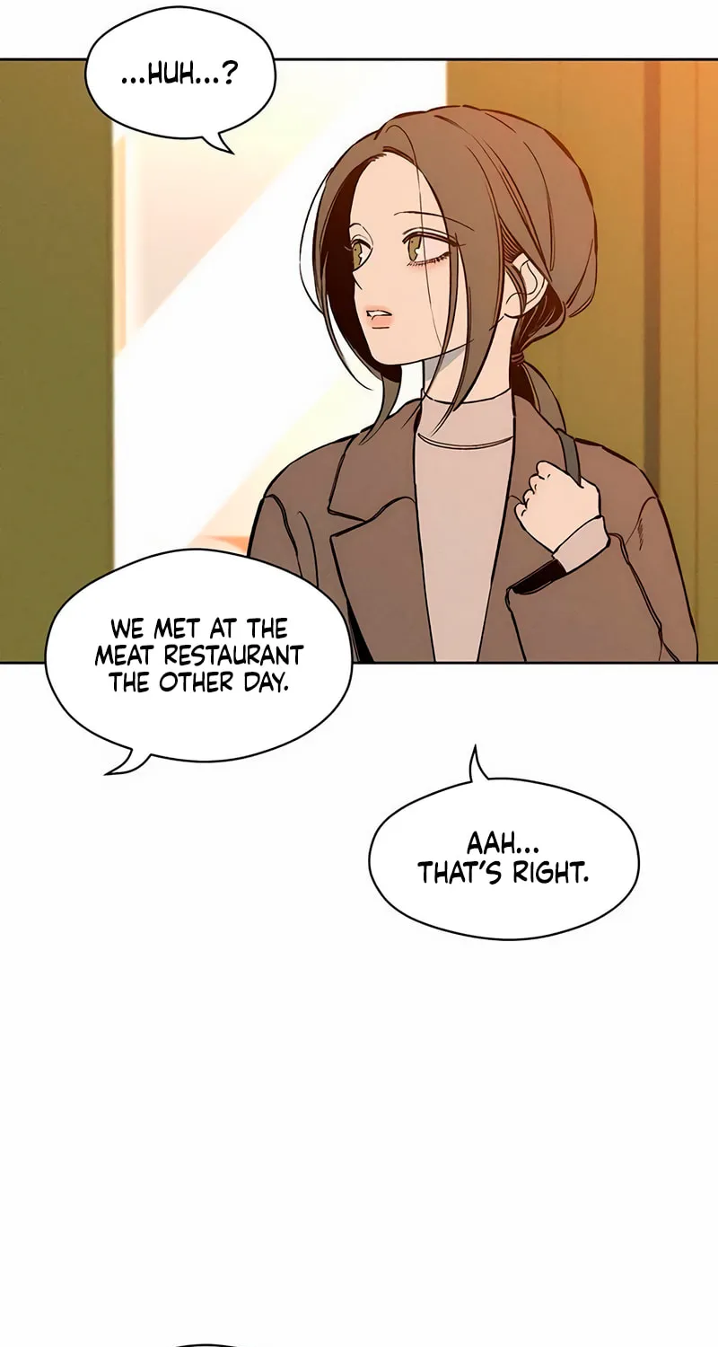 Tears on a Withered Flower Chapter 9 page 11 - 