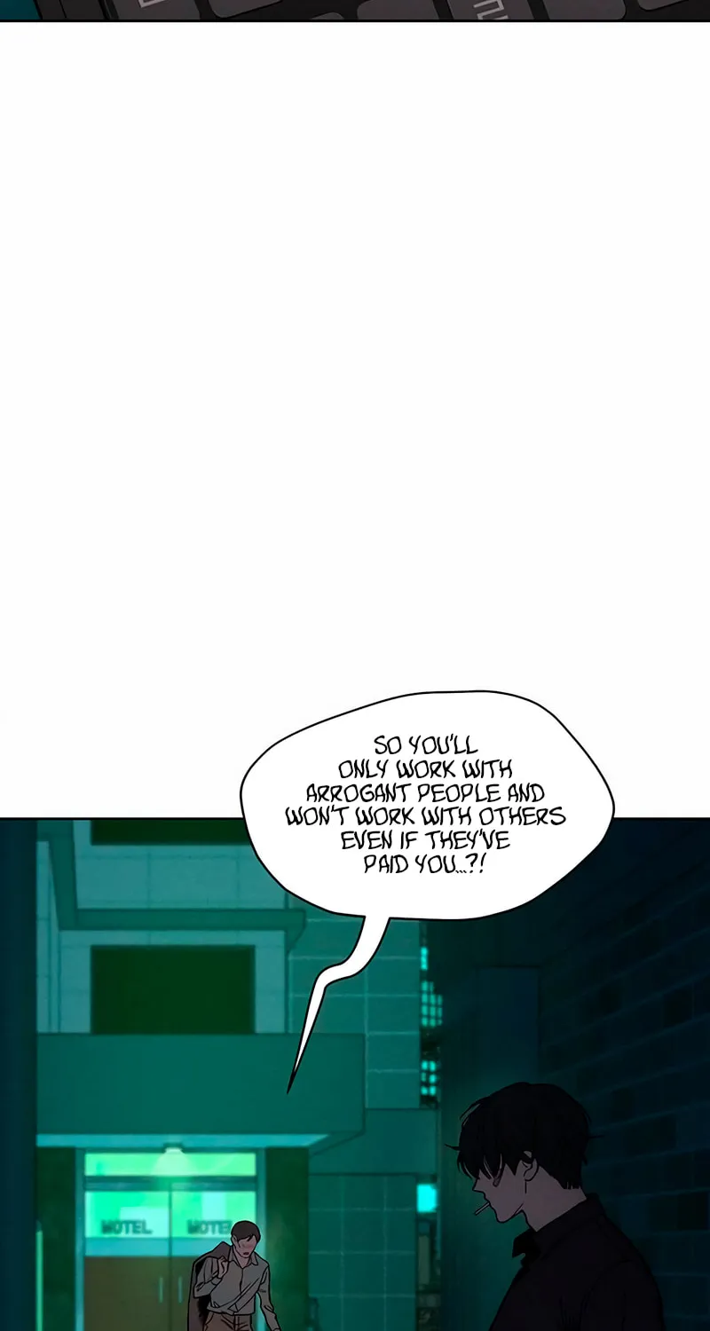 Tears on a Withered Flower Chapter 9 page 106 - 