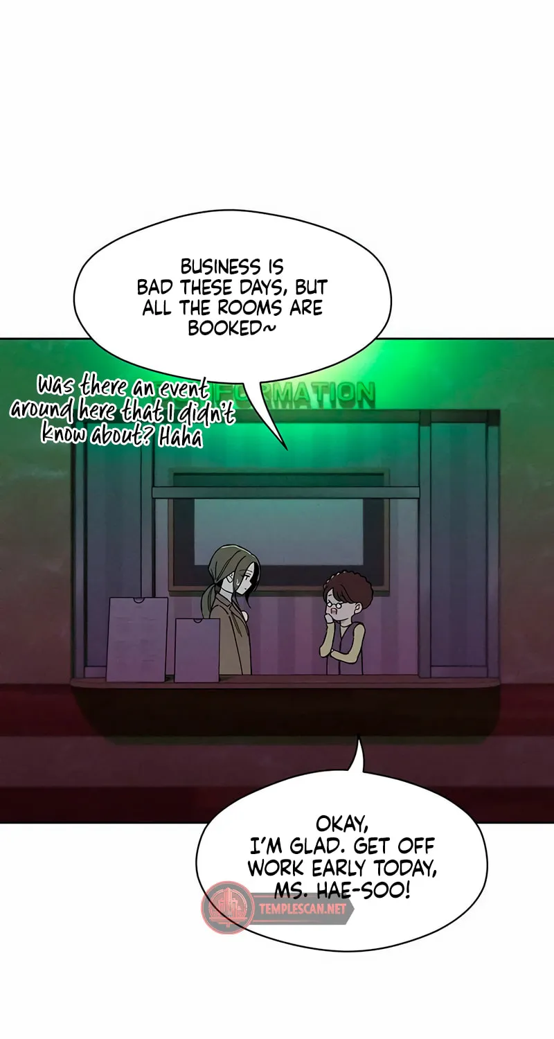 Tears on a Withered Flower Chapter 9 page 110 - 