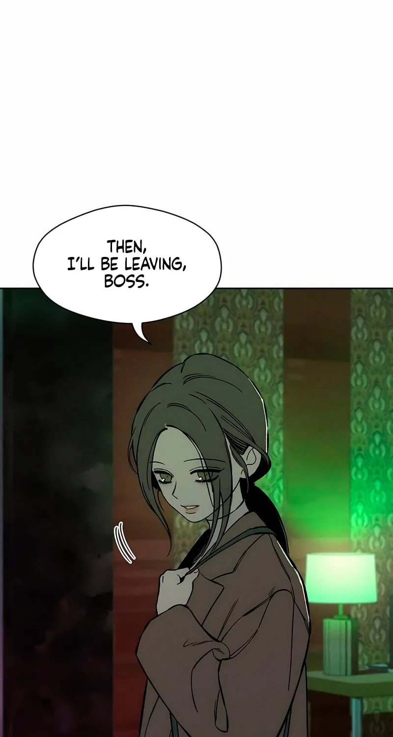 Tears on a Withered Flower Chapter 9 page 111 - 