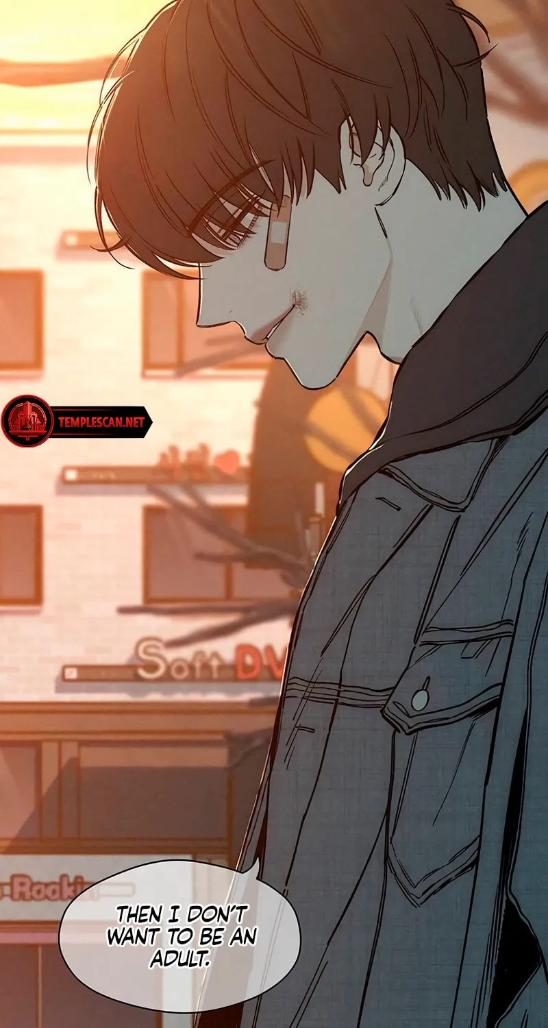 Tears on a Withered Flower Chapter 9 page 14 - 
