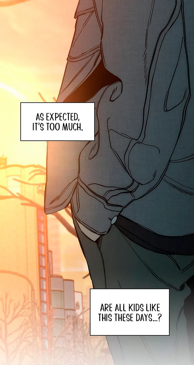 Tears on a Withered Flower Chapter 9 page 18 - 