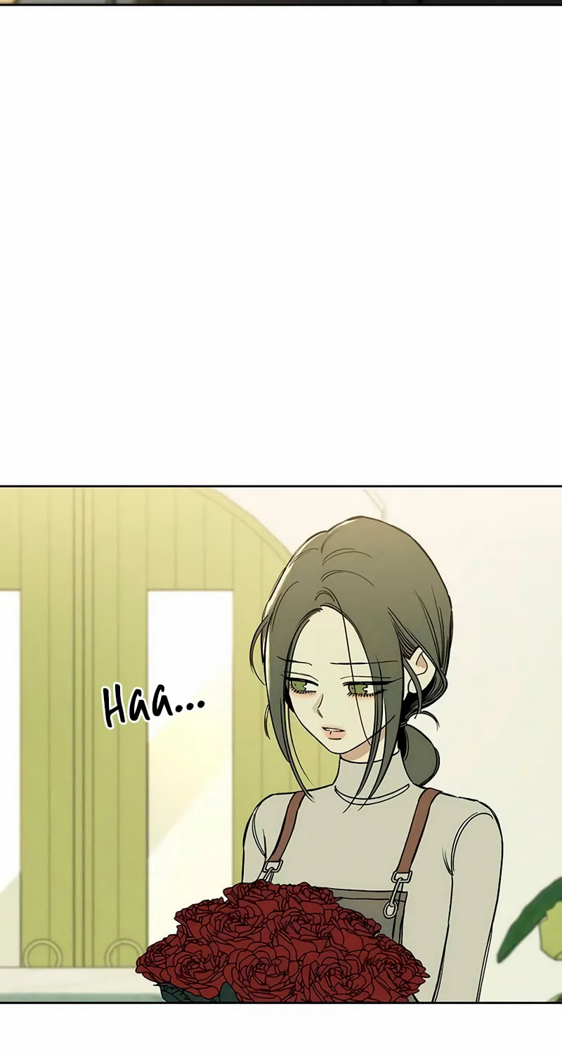 Tears on a Withered Flower Chapter 9 page 3 - 
