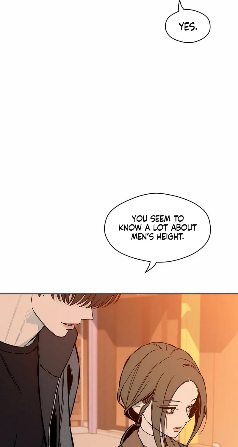 Tears on a Withered Flower Chapter 9 page 21 - 