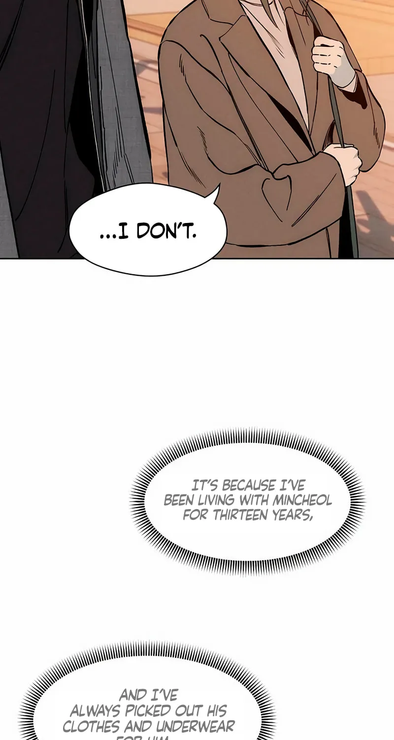 Tears on a Withered Flower Chapter 9 page 22 - 