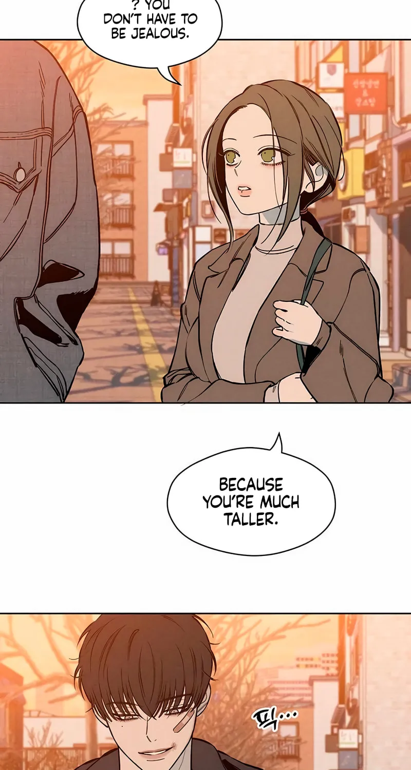 Tears on a Withered Flower Chapter 9 page 25 - 