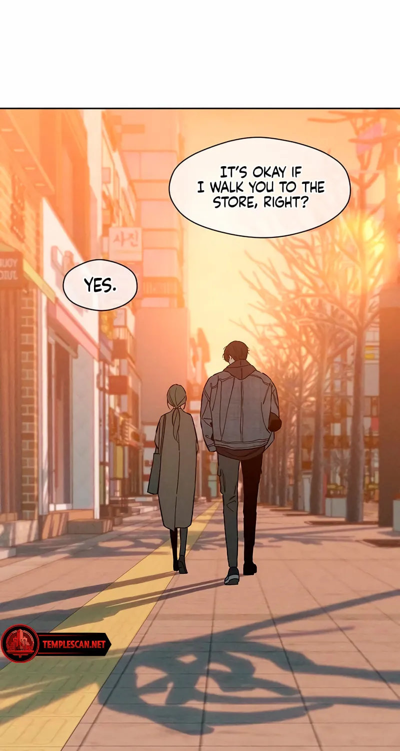 Tears on a Withered Flower Chapter 9 page 27 - 