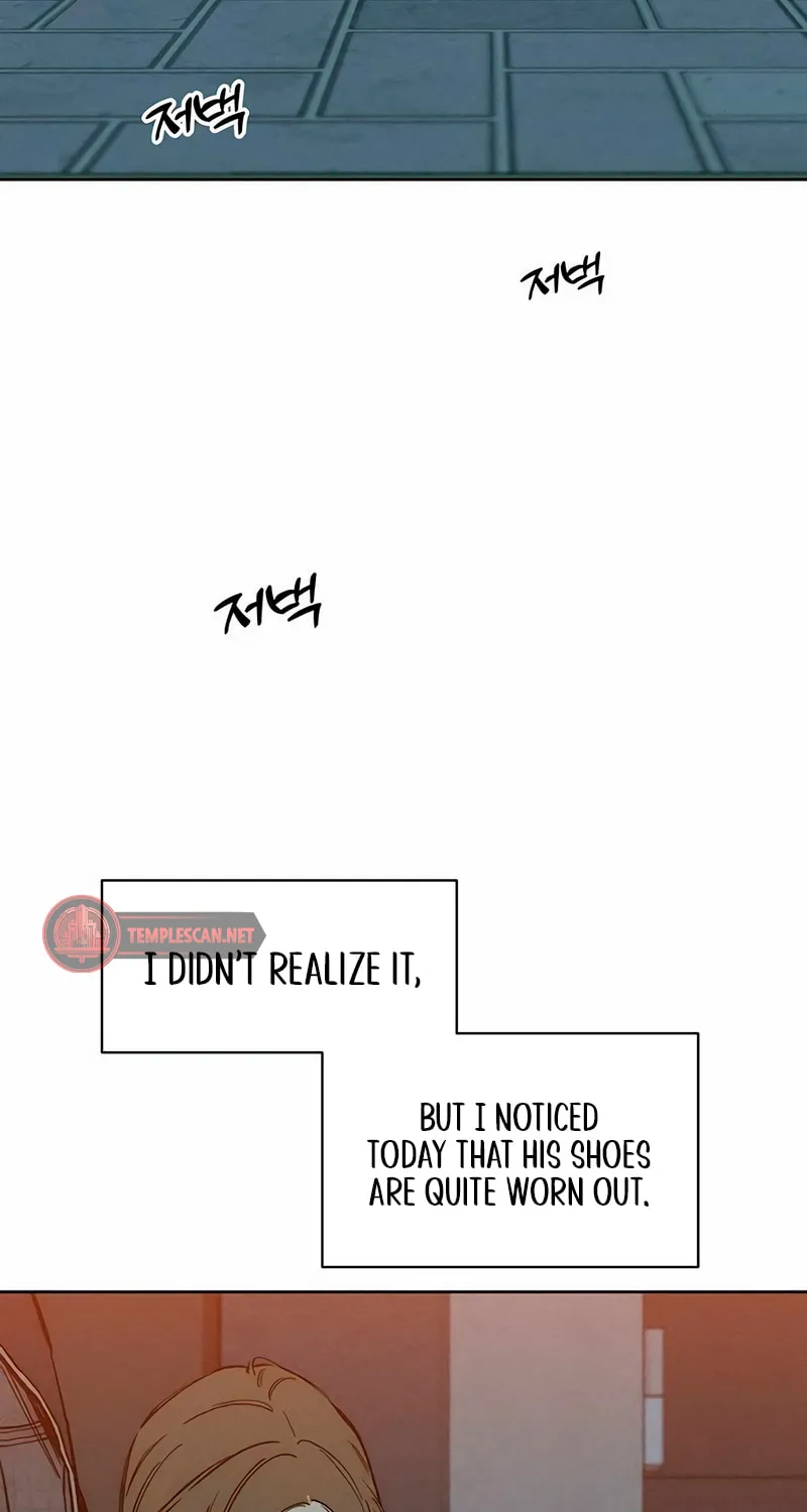 Tears on a Withered Flower Chapter 9 page 30 - 