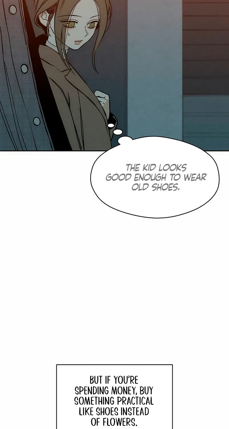Tears on a Withered Flower Chapter 9 page 31 - 
