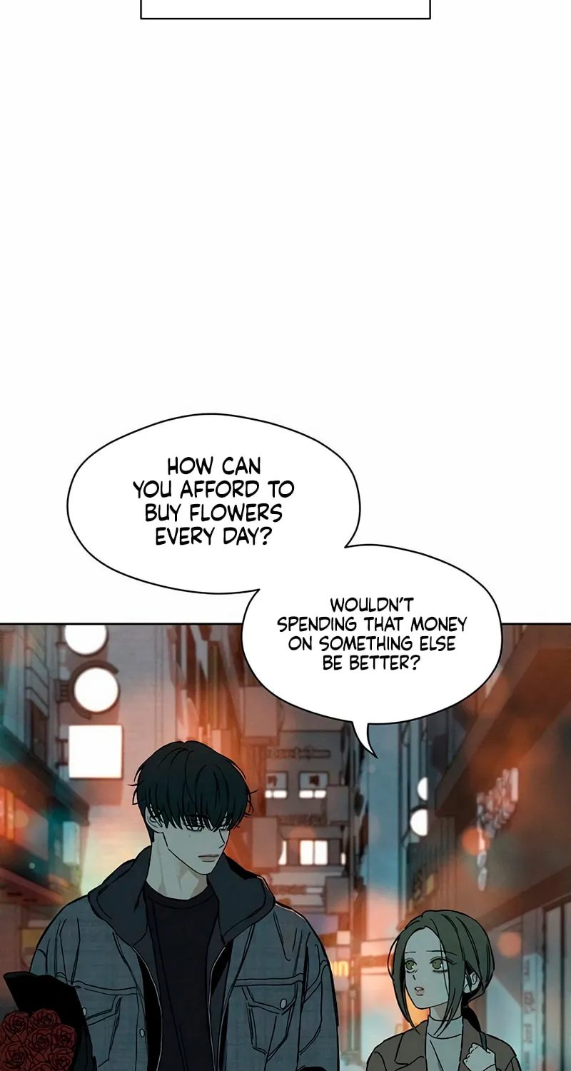 Tears on a Withered Flower Chapter 9 page 32 - 