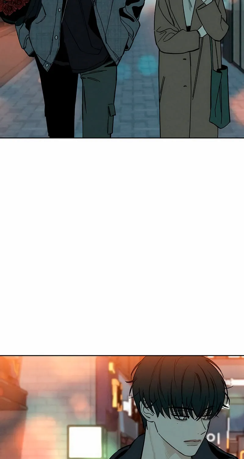 Tears on a Withered Flower Chapter 9 page 33 - 