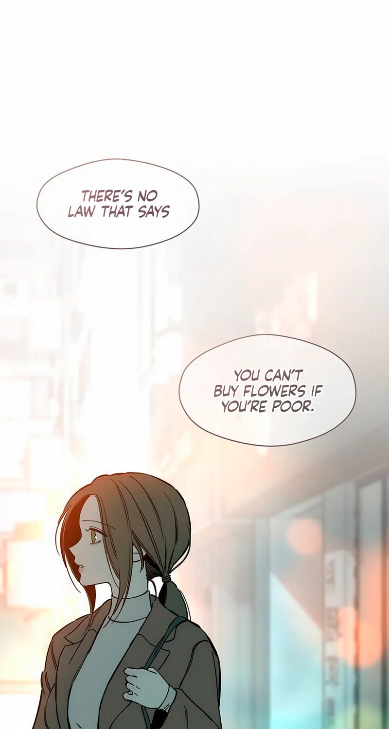 Tears on a Withered Flower Chapter 9 page 35 - 