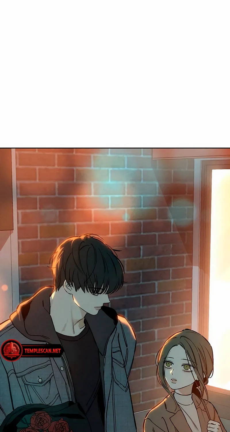 Tears on a Withered Flower Chapter 9 page 38 - 