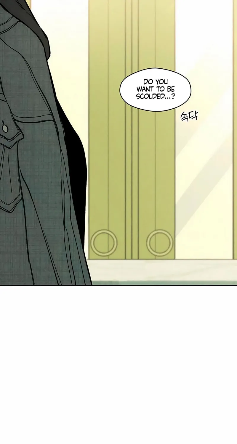 Tears on a Withered Flower Chapter 9 page 5 - 