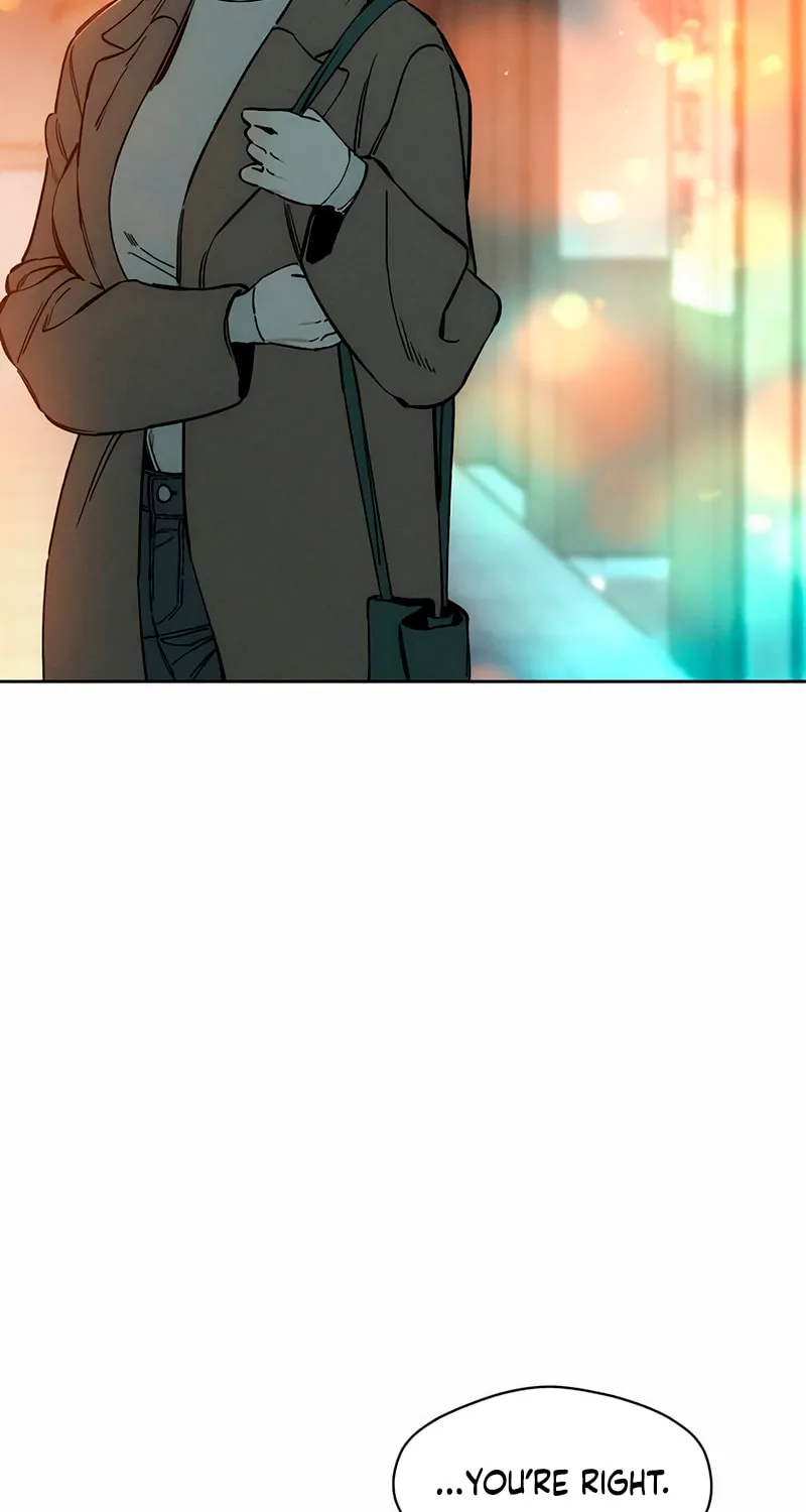 Tears on a Withered Flower Chapter 9 page 44 - 