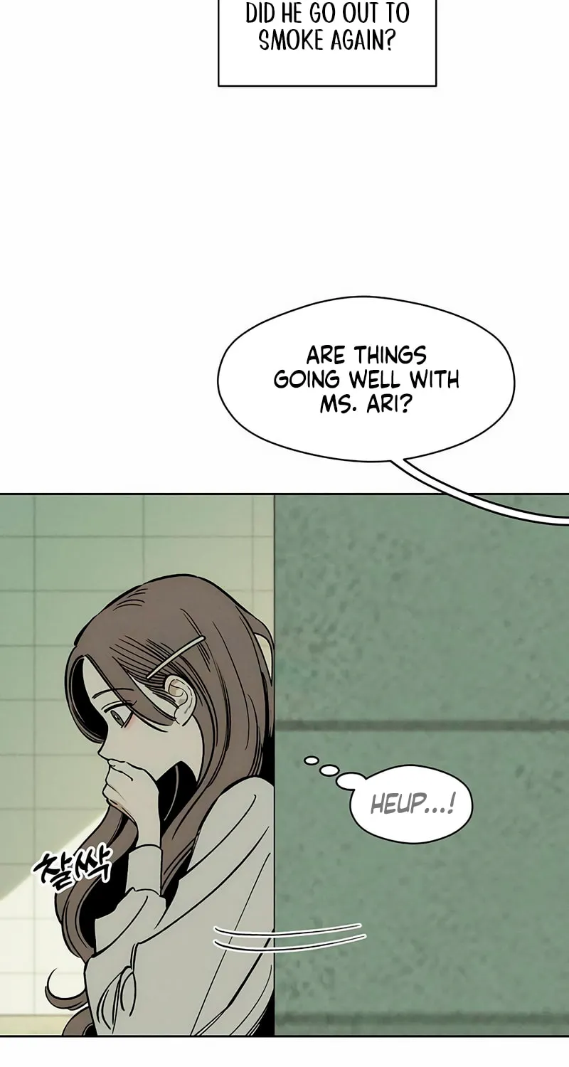 Tears on a Withered Flower Chapter 9 page 53 - 
