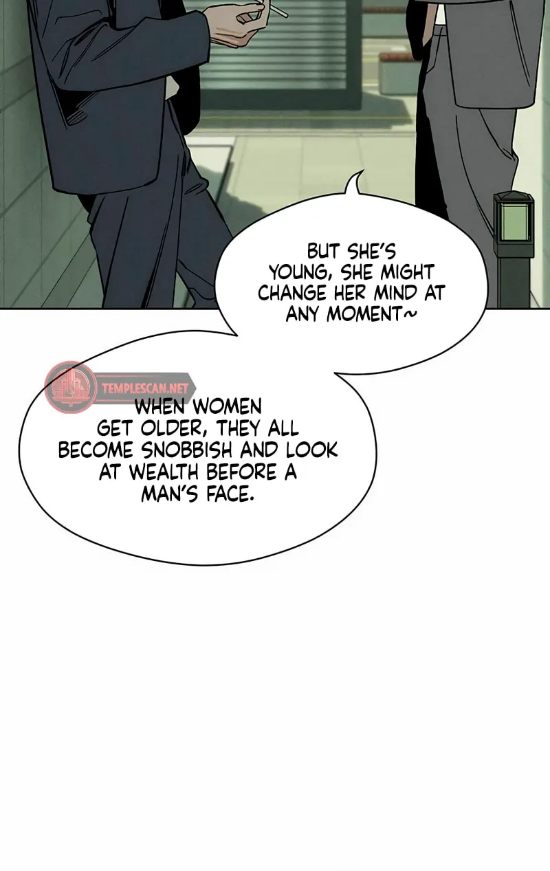 Tears on a Withered Flower Chapter 9 page 55 - 