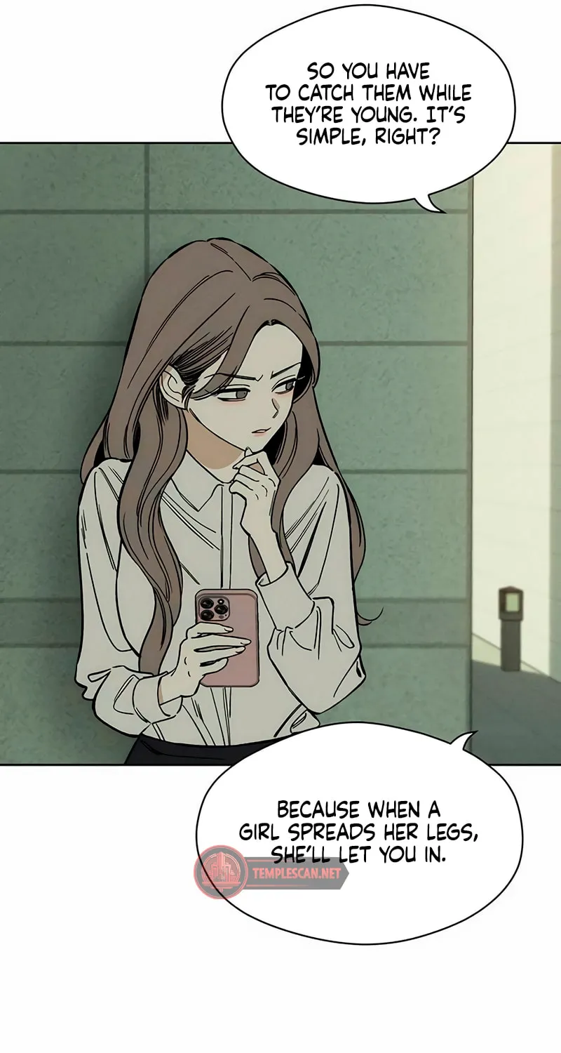 Tears on a Withered Flower Chapter 9 page 56 - 