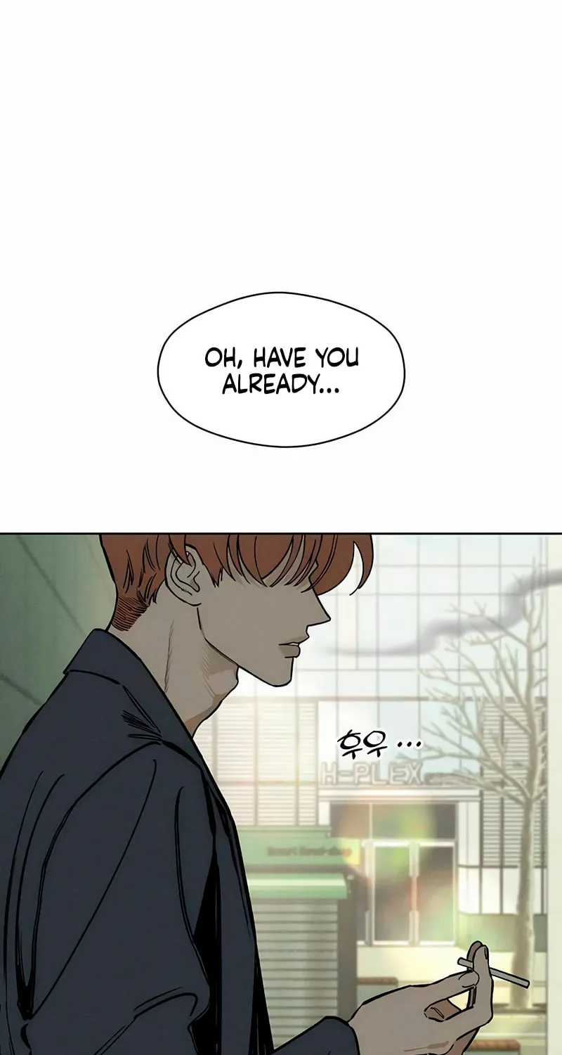 Tears on a Withered Flower Chapter 9 page 57 - 