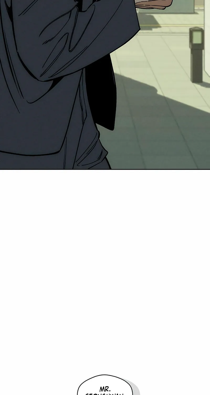 Tears on a Withered Flower Chapter 9 page 58 - 
