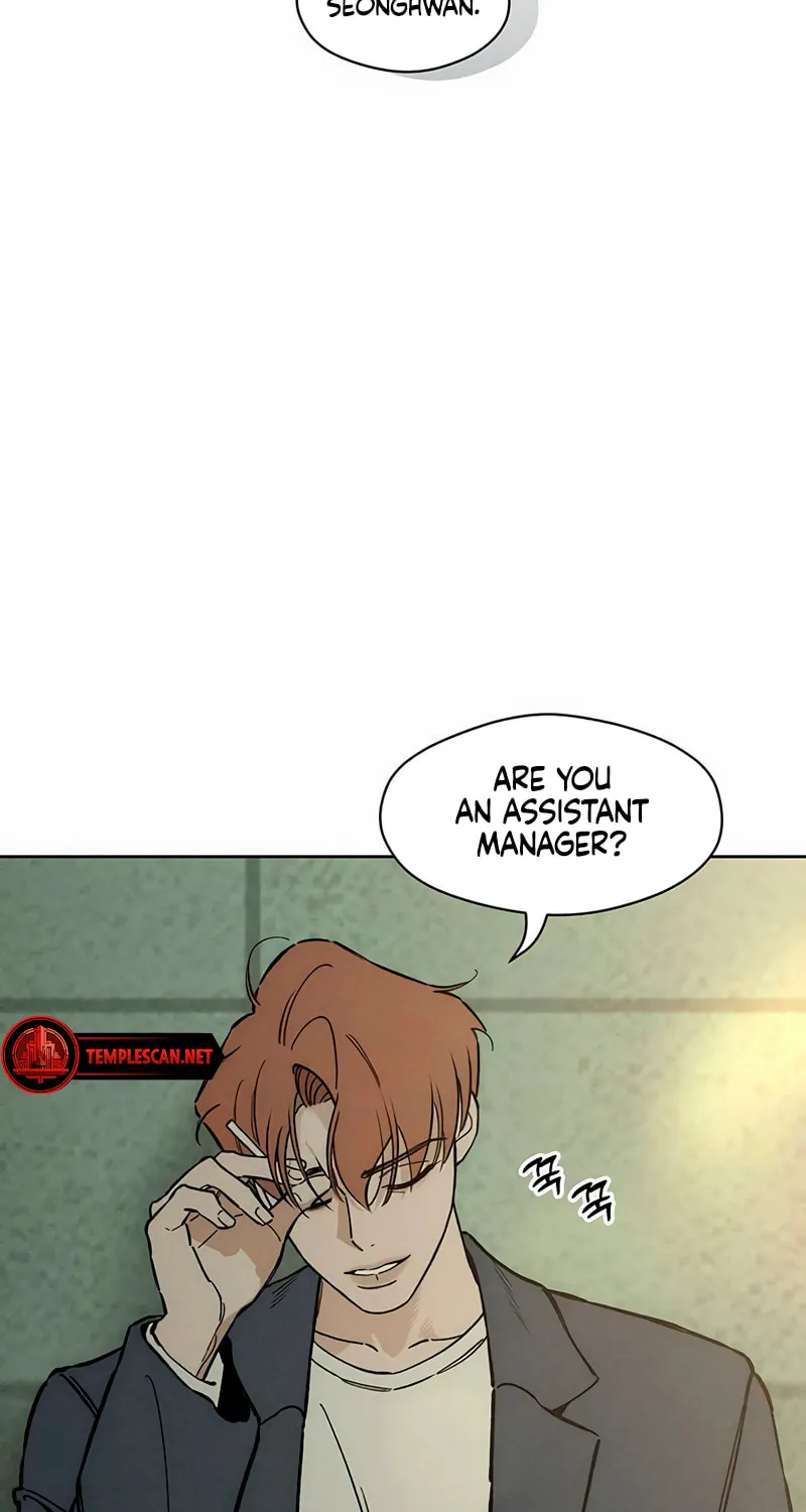 Tears on a Withered Flower Chapter 9 page 59 - 