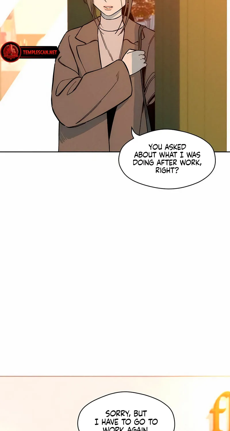Tears on a Withered Flower Chapter 9 page 7 - 