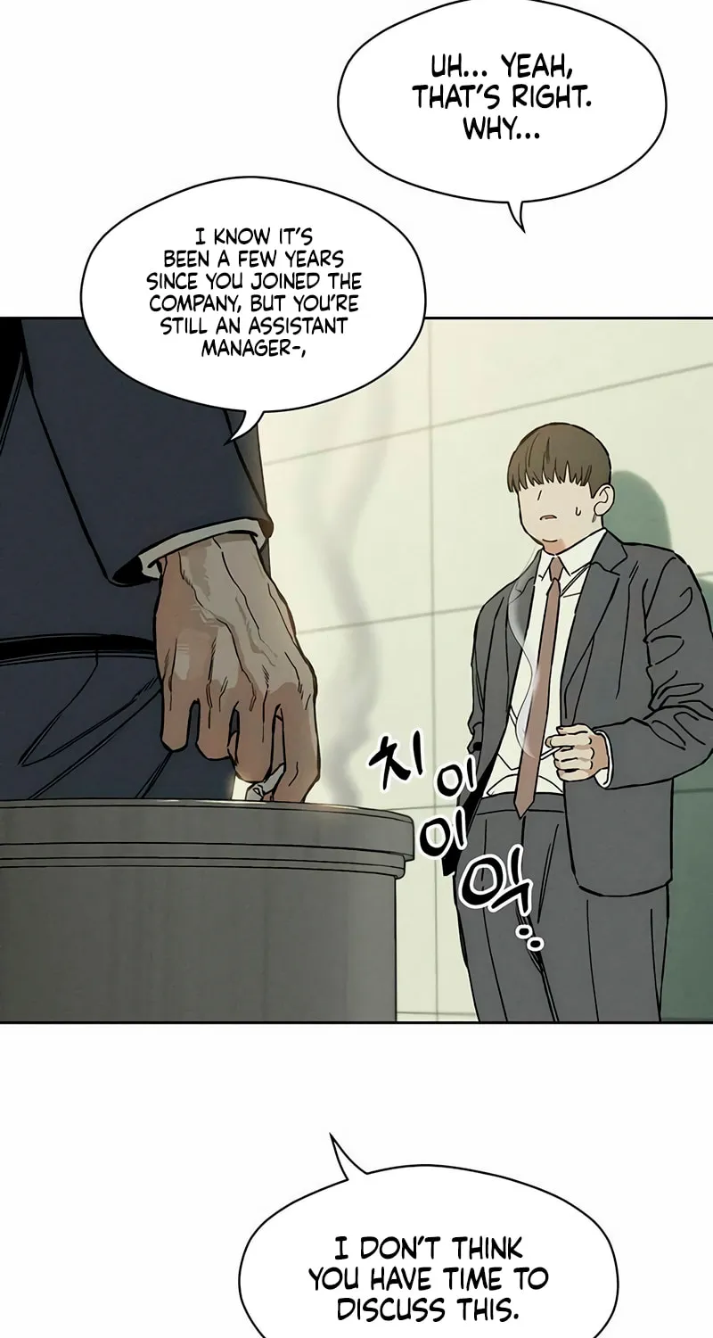 Tears on a Withered Flower Chapter 9 page 61 - 